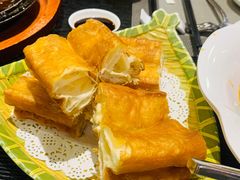 -天宁凯利时尚餐厅