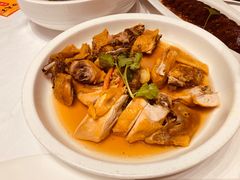 -乾隆美食·本帮菜(黄河路店)