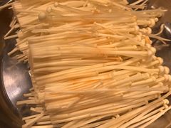 金针菇-英雄故事地摊烤肉(马驹桥店)