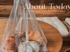 -佐敦面包铺·JORDAN BAKERY