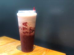 美莓奇兰-COSTA COFFEE(常熟路店)