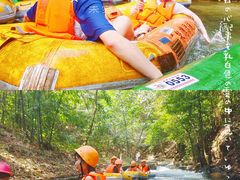 -清泉湾生态旅游度假区