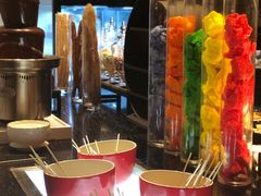 -博林天瑞喜来登酒店·西丽尚膳