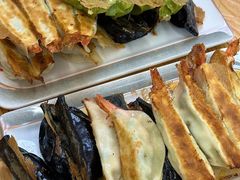 -众品老方子锅贴甜沫(李村店)