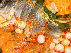 -香香海南菜餐厅