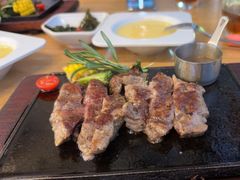 -豪客来牛排(红豆万花城店)