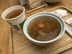 -麦子MaiMassage(打浦桥店)