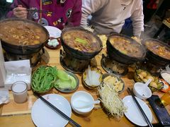 -范贤光鸡公煲(平乐园总店)