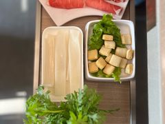 -巴蜀王婆大虾(南锣鼓巷店)