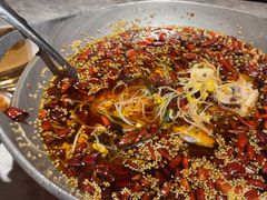 -天辣(金桥啦啦宝都店)