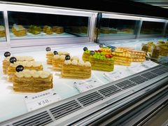-BanCake·法式千层·拿破仑專門店