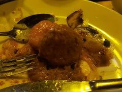 -Bombay Grill印度餐厅