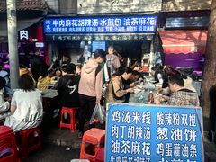 -东仓门早市