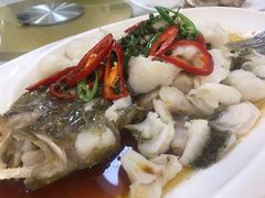 -寻味顺德·南记酒家·传统顺德菜·鱼生(广源路店)