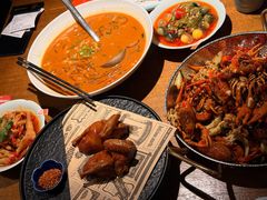 -乔街深夜食堂·小龙虾·高压锅生蚝(杭州总店)