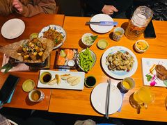 -有喜屋·烧鸟·居酒屋(三钢里店)