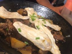 -眷江南之小蓝鲸(王府大街店)