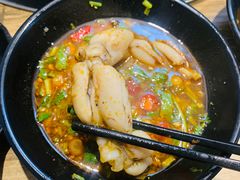 -销魂美蛙鱼头火锅(上海首店)