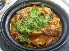 -馨方园食府·市井老南京菜
