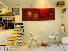 -悟白咖啡WoobyCafe