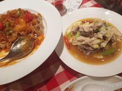 -西贝(宁波天一国购店)