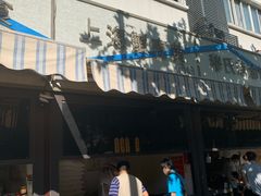 门面-上海蟹壳黄(徐汇区嘉陵菜市场店)