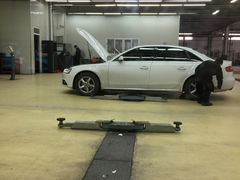 -上海西上海奥杰奥迪汽车销售有限公司(真如店)