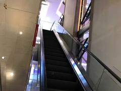 -梅龙镇广场