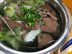 -弓虽昌焖烧鸡(大竹林店)