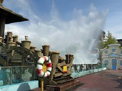 -大连海昌发现王国主题公园