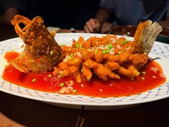 -兰庭玉树·老饭骨家宴(后海店)