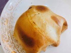 烤包子-新疆巴州金丝特餐厅(大钟寺店)