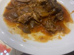-裕德隆清真饭庄·天津特色菜(河东店)