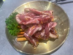 -大發韩国烤肉(八佰伴店)