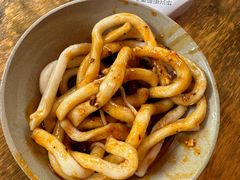 -华兴街煎蛋面(总店)