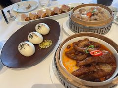 -宝丽轩中餐厅BAOLIXUAN
