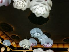 -大佛寺高级素食自助餐厅