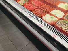 -老马路串串香火锅(北门桥店)