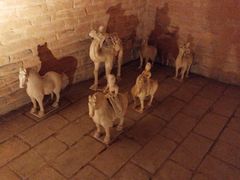 -洛阳古墓博物馆