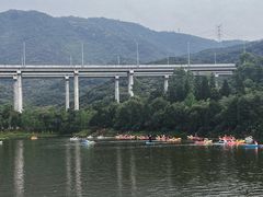 -东莞市大岭山森林公园