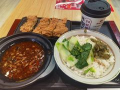 -永和大王(浦东南路店)