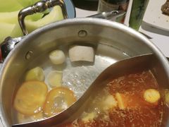 -喜庭海鲜自助(北辰三角洲北辰荟店)