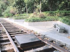-江墅铁路遗址公园