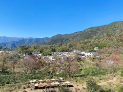 -塔川景区
