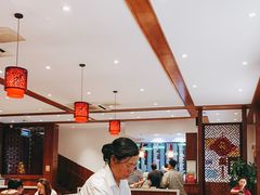 大堂-共和春(甘泉路店)