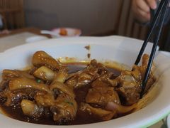 -不倒翁·安徽名菜楼(步行街店)