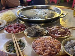 -储奇门鳝鱼火锅(总店)