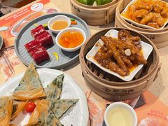 -点都德(华强南店)