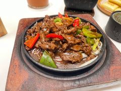 -北国饭店.海鲜.北方菜(新河路店)