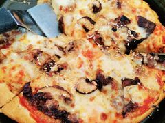 -必胜客(华南摩尔店)